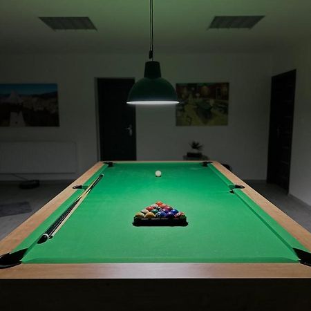 Apartman Pantaren Óbeszterce Kültér fotó