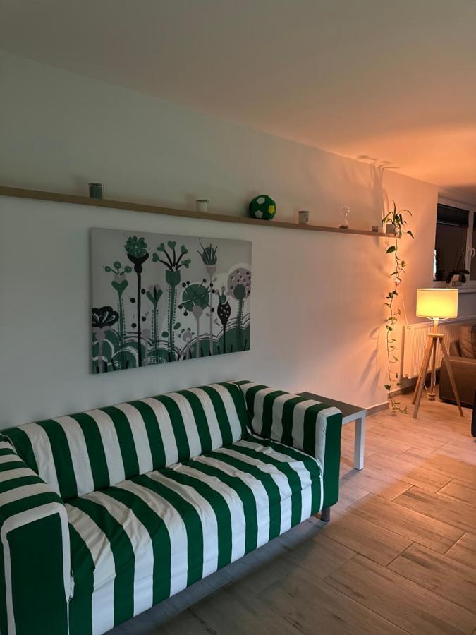 Apartman Pantaren Óbeszterce Kültér fotó