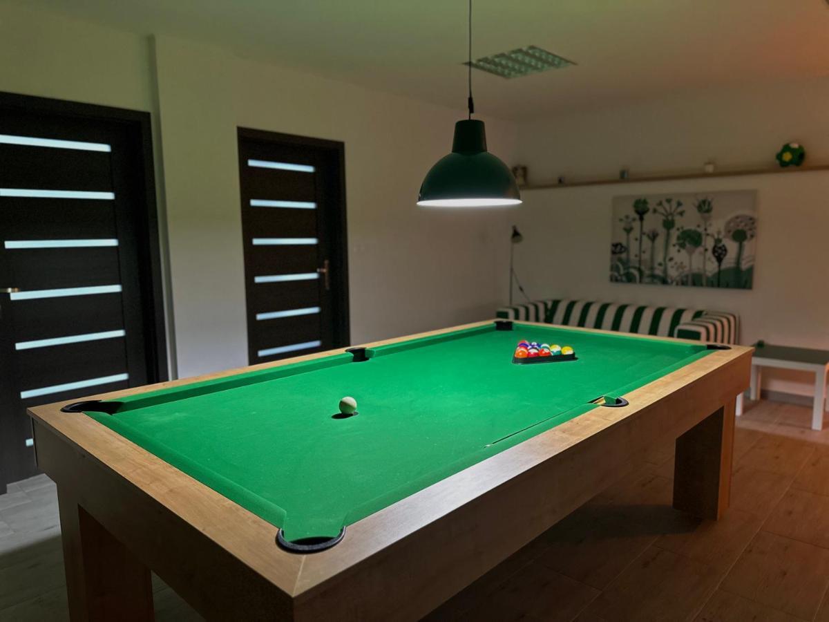 Apartman Pantaren Óbeszterce Kültér fotó